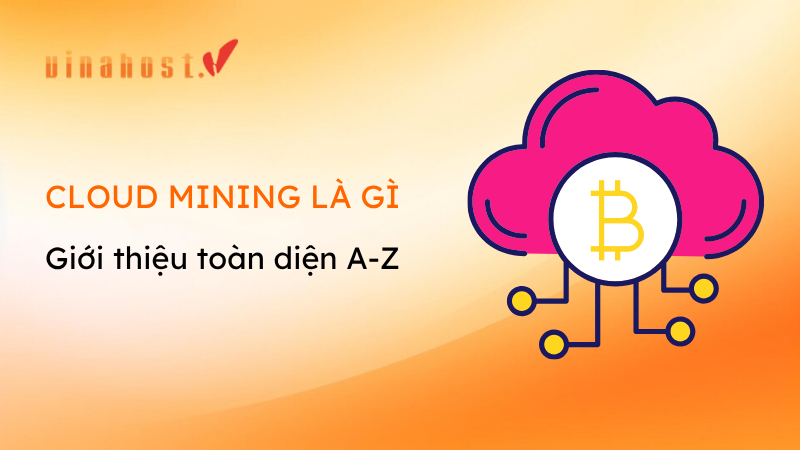 cloud mining