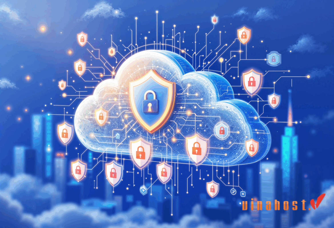 cloud security