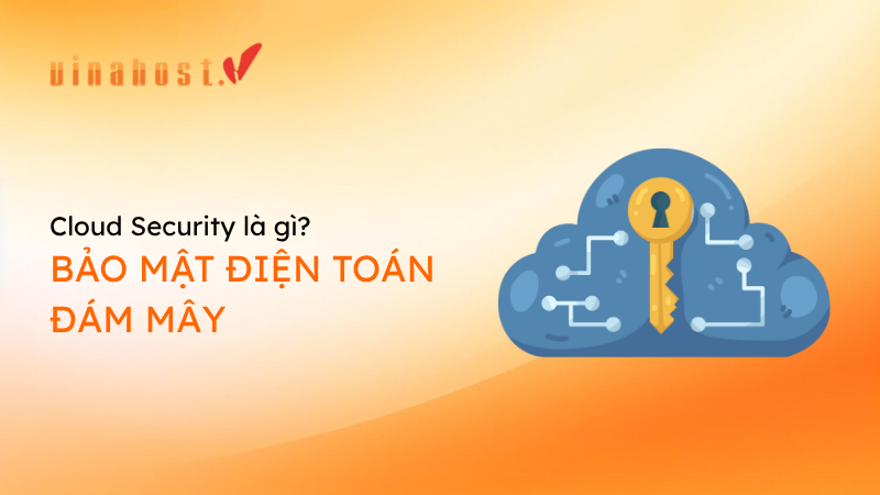 cloud security