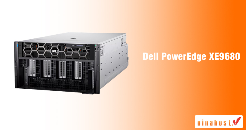 dell poweredge - #1 Hosting Giá Rẻ, VPS Giá Rẻ, Máy Chủ Vật Lý, Email, Cloud Server placeholder dell