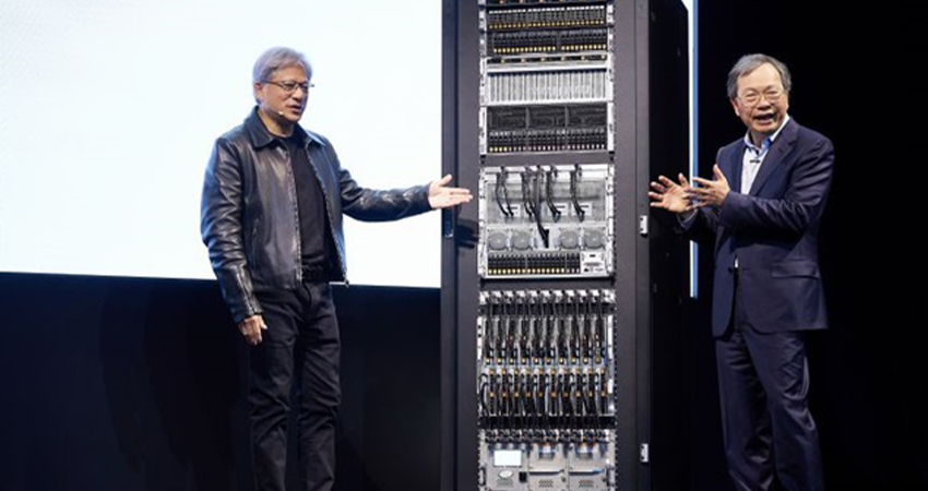 gpu nvidia a100 - #1 Hosting Giá Rẻ, VPS Giá Rẻ, Máy Chủ Vật Lý, Email, Cloud Server Jensen Huang giới thiệu về gpu nvidia a100