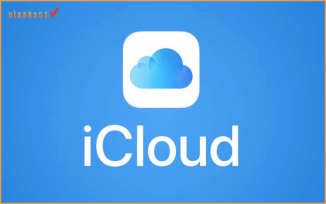 iCloud