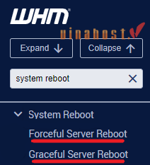 khoi dong lai vps 4 - #1 Hosting Giá Rẻ, VPS Giá Rẻ, Máy Chủ Vật Lý, Email, Cloud Server khoi dong lai vps
