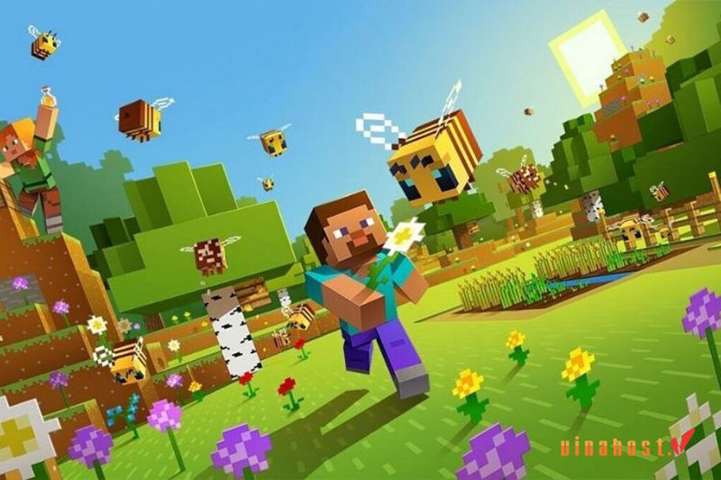 minecraft la gi