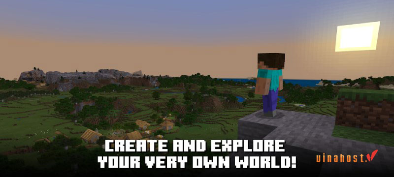 minecraft la gi
