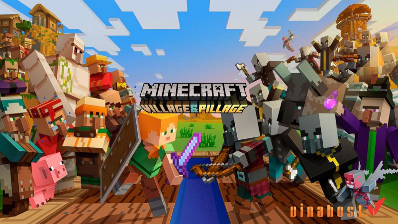 minecraft la gi