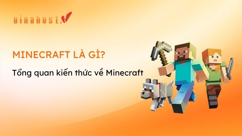 minecraft la gi