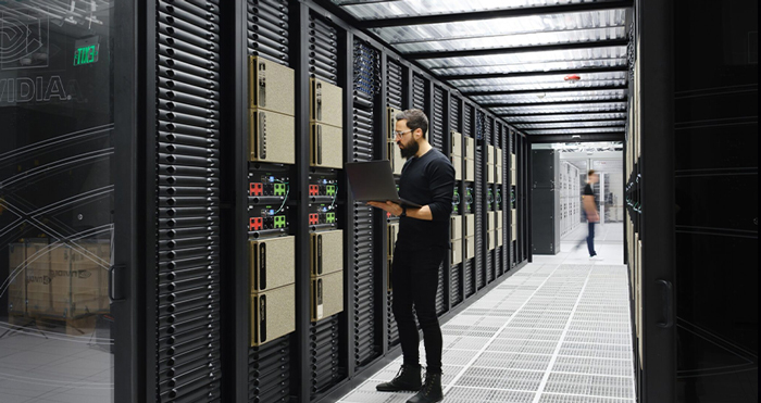 nvidia tesla a100 - #1 Hosting Giá Rẻ, VPS Giá Rẻ, Máy Chủ Vật Lý, Email, Cloud Server máy chủ nvidia a100 trong datacenter