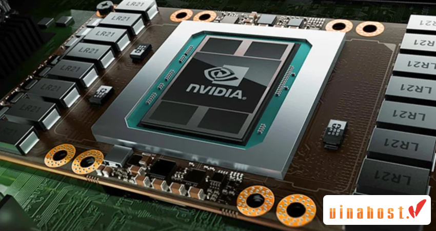 Nvidia GPU VRAM