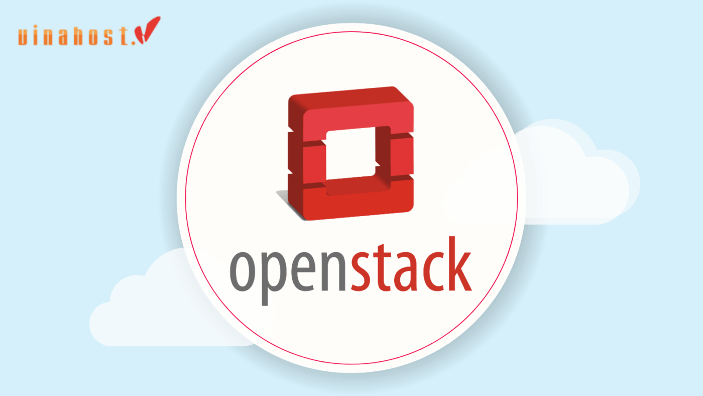 openstack la gi