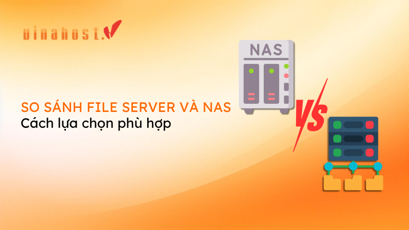 so sanh file server va nas