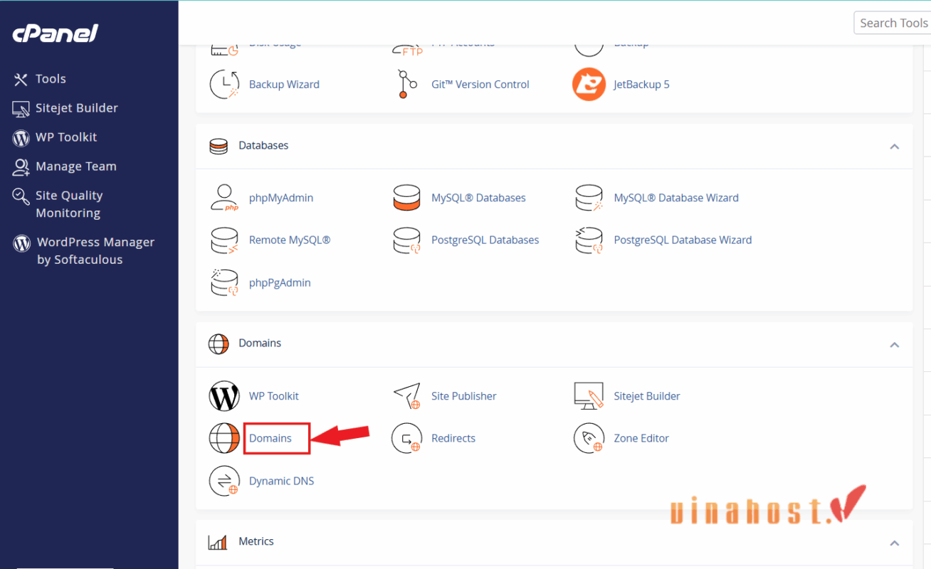 tao subdomain tren vps 2 - #1 Hosting Giá Rẻ, VPS Giá Rẻ, Máy Chủ Vật Lý, Email, Cloud Server tao subdomain tren vps
