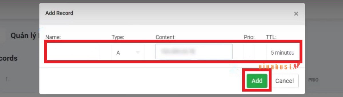 tao subdomain tren vps 5 - #1 Hosting Giá Rẻ, VPS Giá Rẻ, Máy Chủ Vật Lý, Email, Cloud Server tao subdomain tren vps