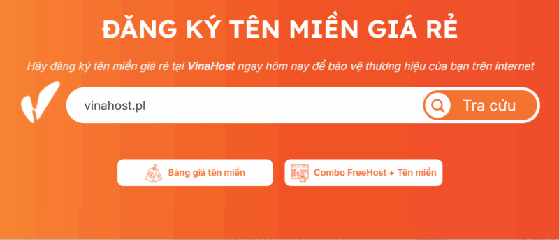 ten mien pl la gi - #1 Hosting Giá Rẻ, VPS Giá Rẻ, Email, Cloud Server | VinaHost.VN ten mien .pl la gi