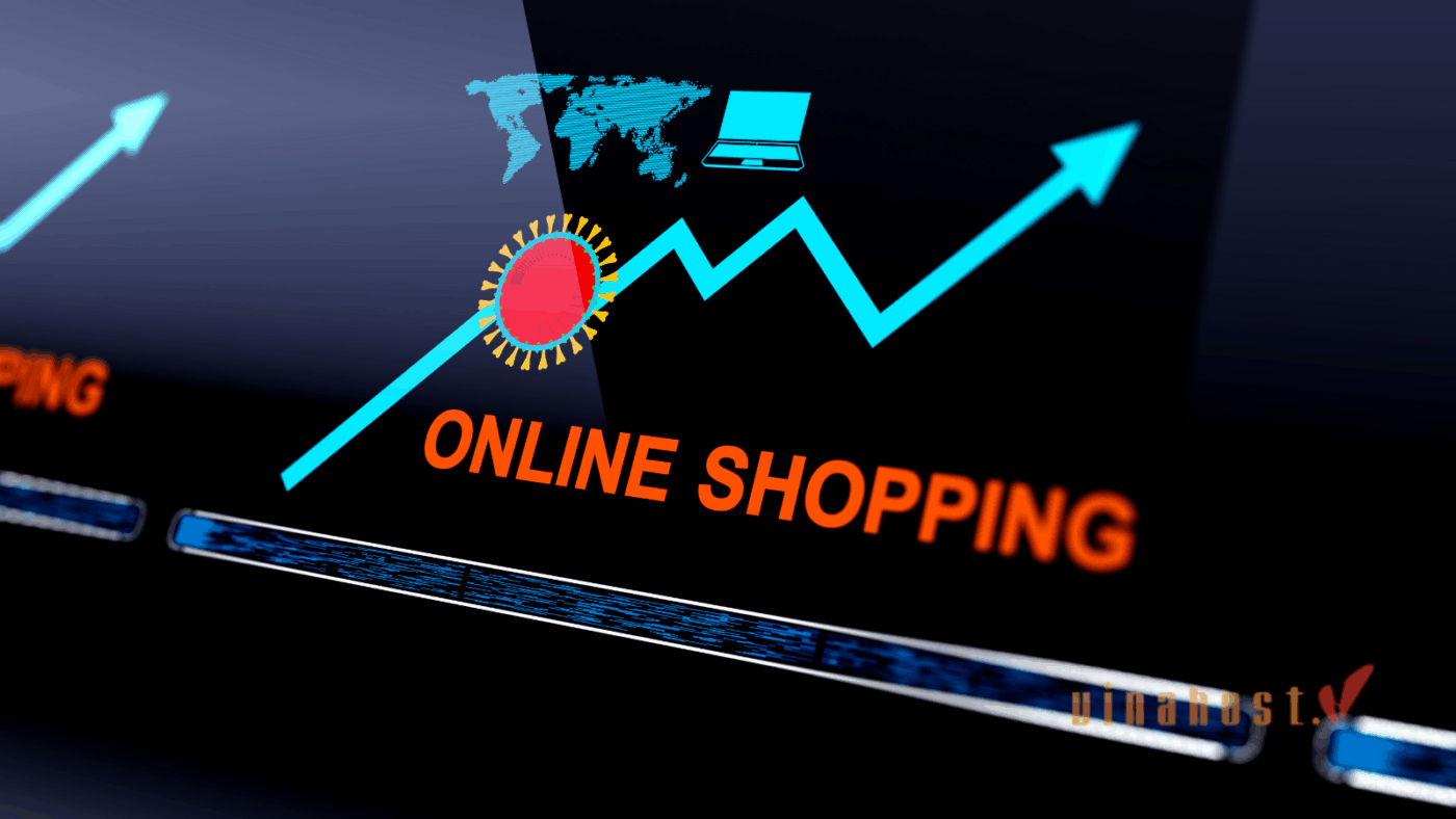 CDN cho website thương mại điện tử giúp cân bằng tải và xử lý lượng truy cập lớn trong mùa sale, đảm bảo trang web hoạt động ổn định