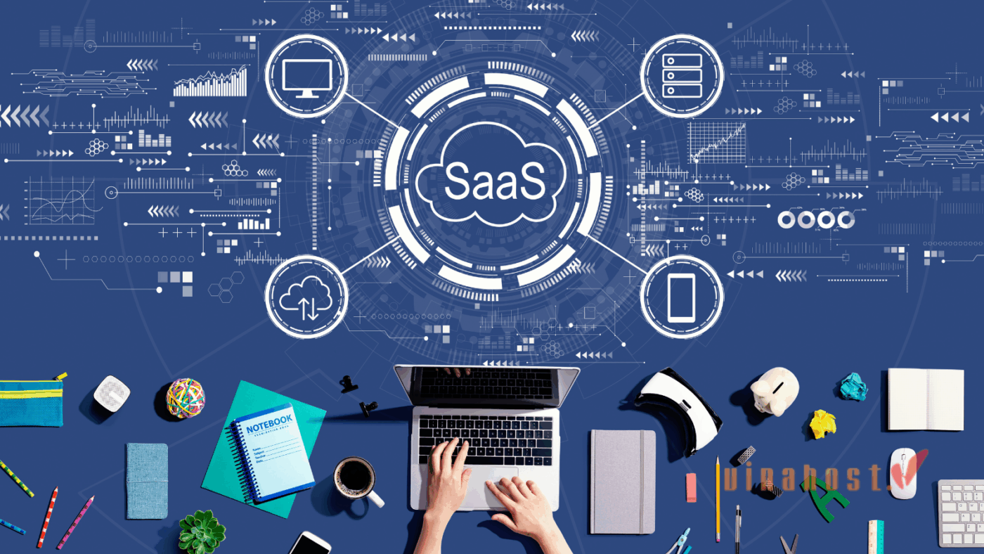 CDN cho SaaS giúp người dùng toàn cầu truy cập ứng dụng web và API với tốc độ nhanh và nhất quán thông qua mạng lưới Edge Server