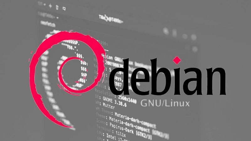 vps debian la gi