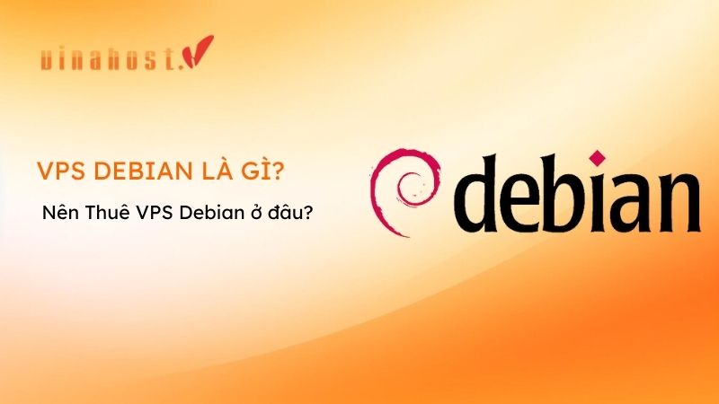 vps debian la gi