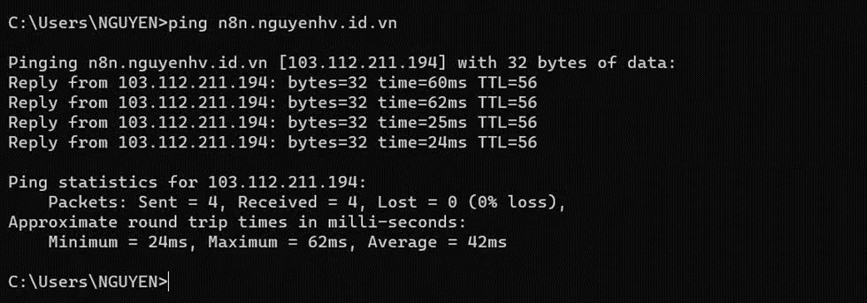 vps vietnam 13 - #1 Hosting Giá Rẻ, VPS Giá Rẻ, Email, Cloud Server | VinaHost.VN vps vietnam