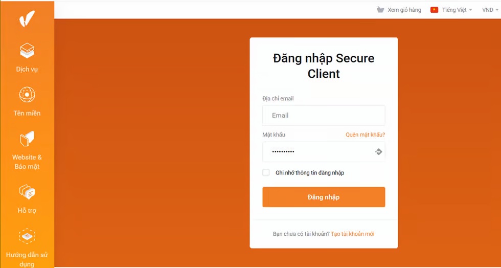 vps vietnam 15 - #1 Hosting Giá Rẻ, VPS Giá Rẻ, Email, Cloud Server | VinaHost.VN vps vietnam