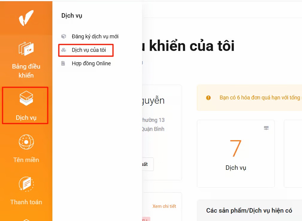 vps vietnam 16 - #1 Hosting Giá Rẻ, VPS Giá Rẻ, Email, Cloud Server | VinaHost.VN vps vietnam