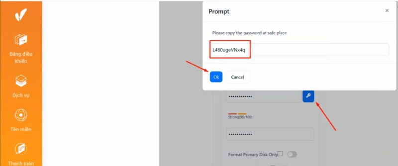 vps vietnam 21 - #1 Hosting Giá Rẻ, VPS Giá Rẻ, Email, Cloud Server | VinaHost.VN vps vietnam