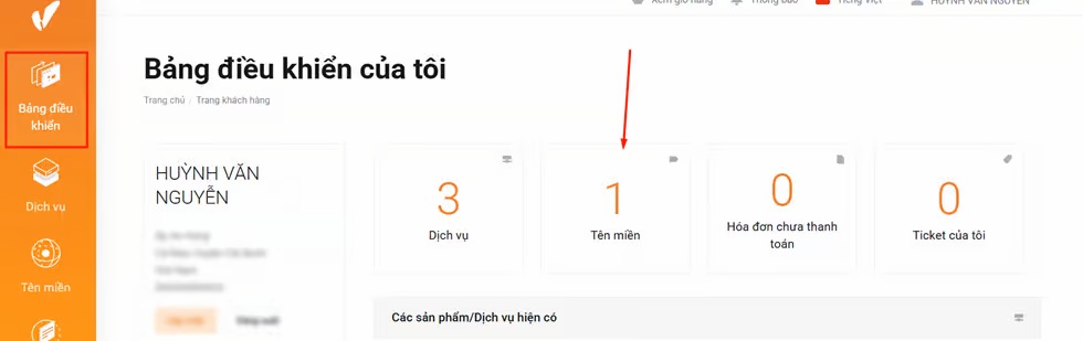 vps vietnam 4 - #1 Hosting Giá Rẻ, VPS Giá Rẻ, Email, Cloud Server | VinaHost.VN vps vietnam