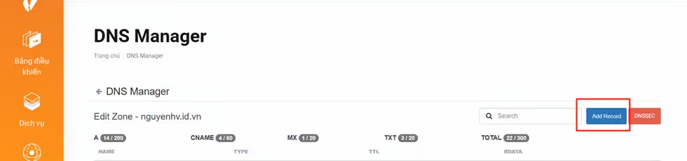 vps vietnam 6 - #1 Hosting Giá Rẻ, VPS Giá Rẻ, Email, Cloud Server | VinaHost.VN vps vietnam
