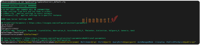 ark survival evolved 17 - #1 Hosting Giá Rẻ, VPS Giá Rẻ, Máy Chủ Vật Lý, Email, Cloud Server ARK Survival Evolved