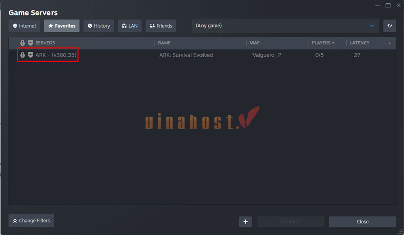 ark survival evolved 20 - #1 Hosting Giá Rẻ, VPS Giá Rẻ, Máy Chủ Vật Lý, Email, Cloud Server ARK Survival Evolved