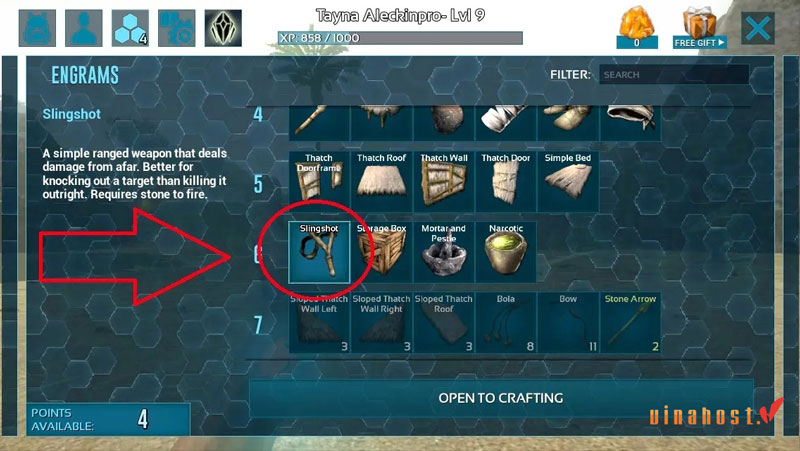 ark survival evolved 3 - #1 Hosting Giá Rẻ, VPS Giá Rẻ, Máy Chủ Vật Lý, Email, Cloud Server ARK Survival Evolved