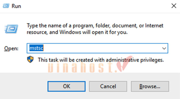 bat am thanh va microphone tren VPS Windows