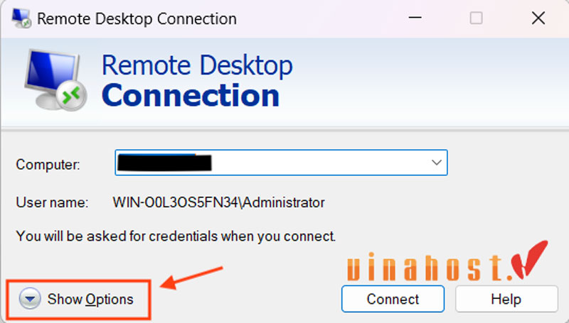 bat am thanh va microphone tren VPS Windows