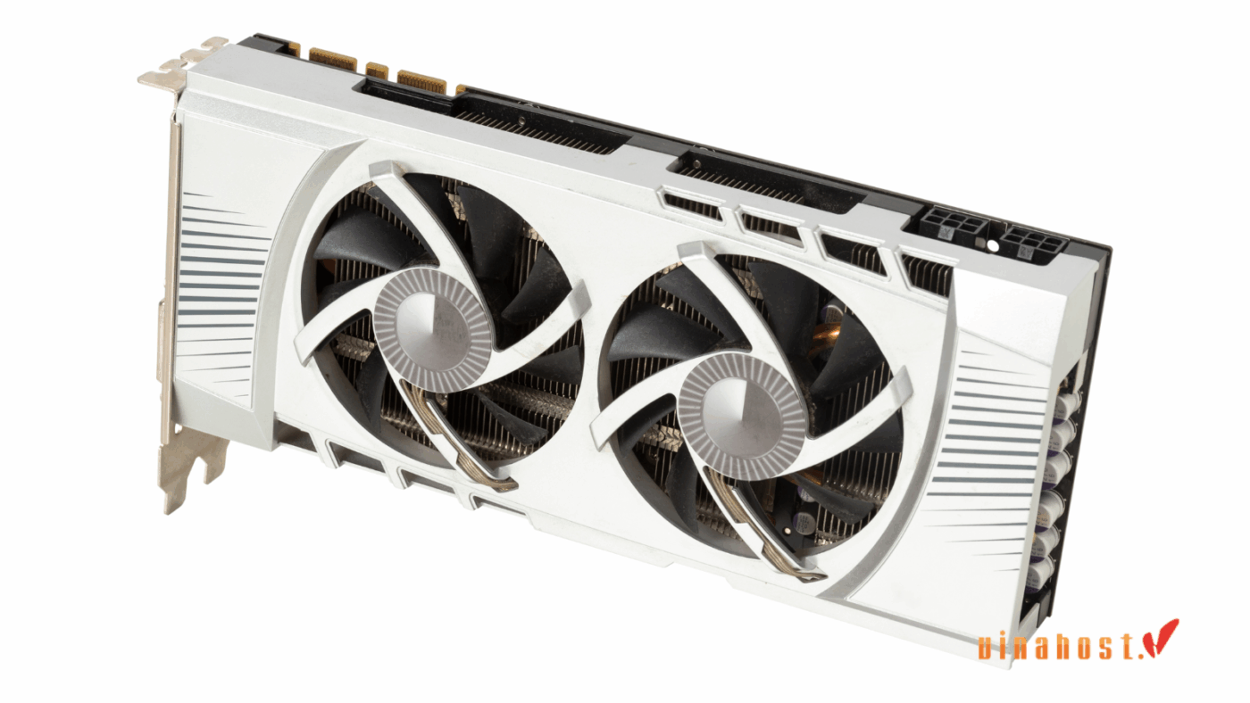 card man hinh vga la gi