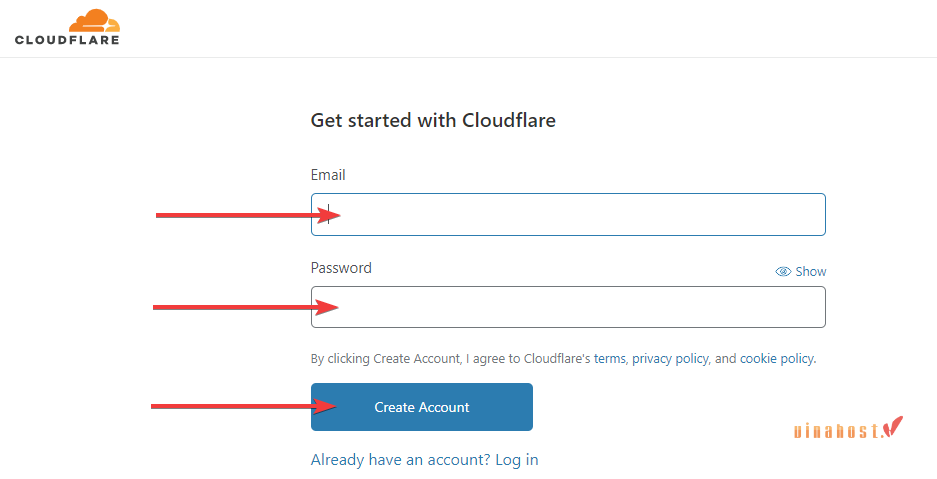 cloud cdn