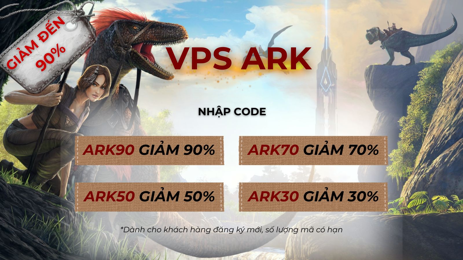 vpa ark