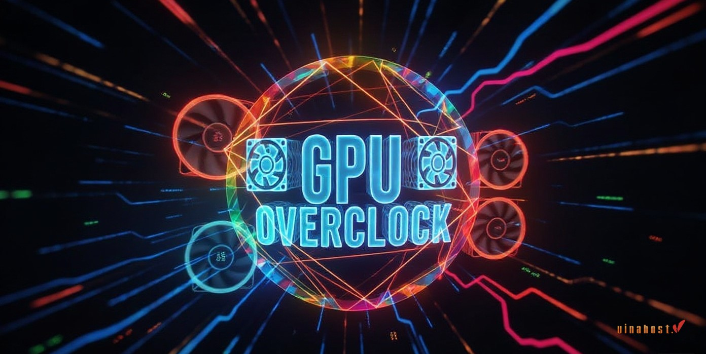 gpu overclock