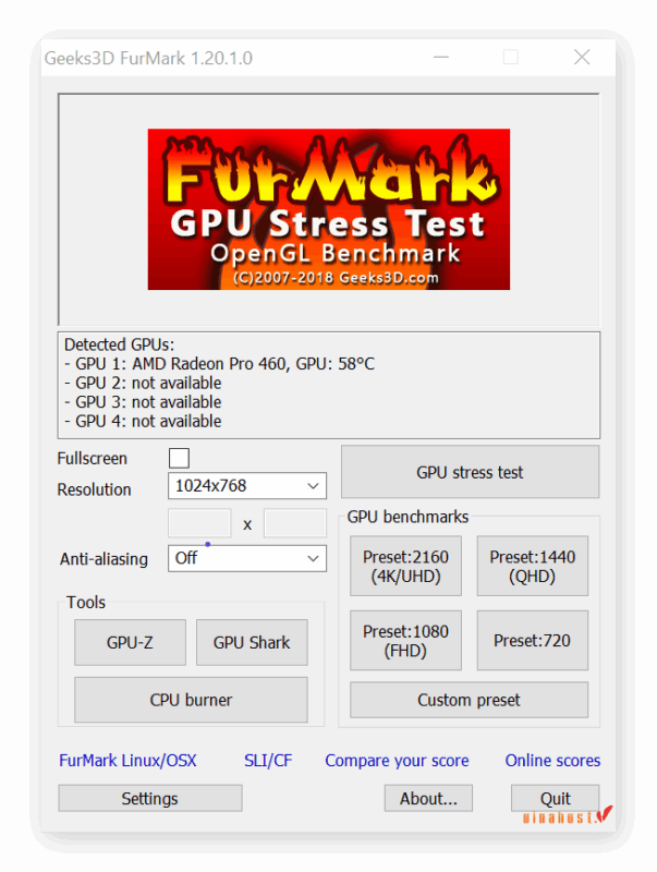 gpu overclock