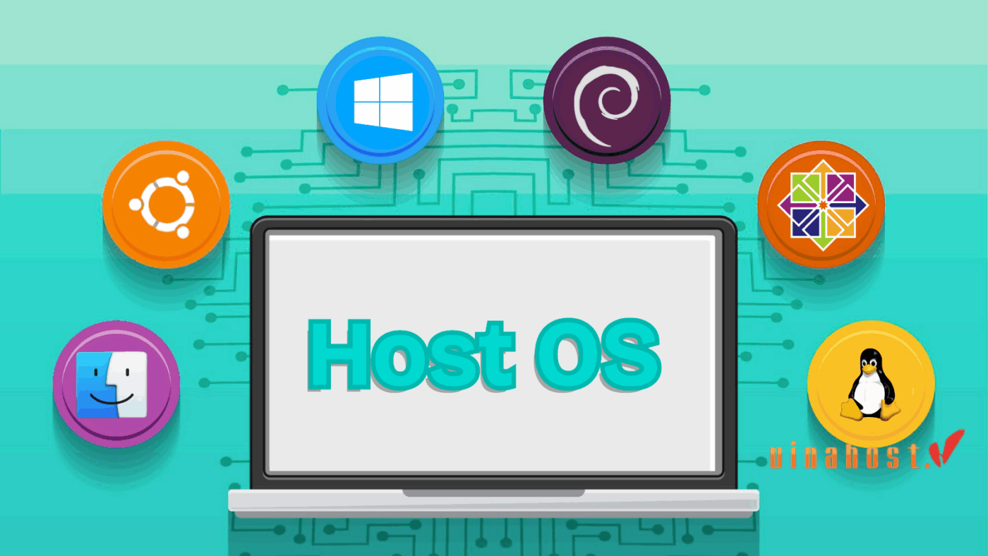 host os la gi 3 - #1 Hosting Giá Rẻ, VPS Giá Rẻ, Máy Chủ Vật Lý, Email, Cloud Server host os la gi
