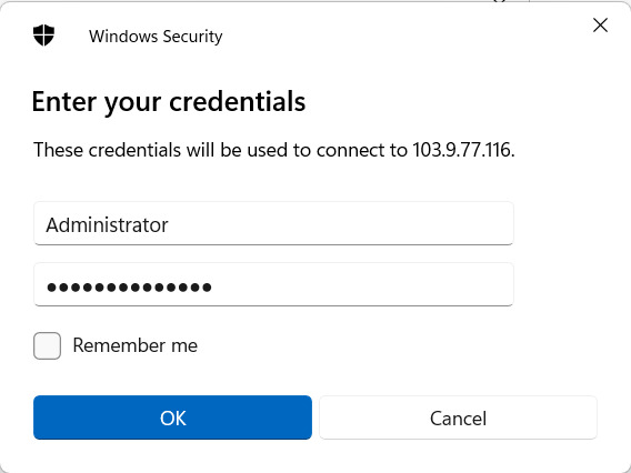 huong dan su dung vps gpu 15 - #1 Hosting Giá Rẻ, VPS Giá Rẻ, Máy Chủ Vật Lý, Email, Cloud Server huong dan su dung vps gpu