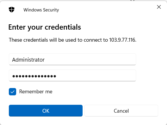 huong dan su dung vps gpu 16 - #1 Hosting Giá Rẻ, VPS Giá Rẻ, Máy Chủ Vật Lý, Email, Cloud Server huong dan su dung vps gpu