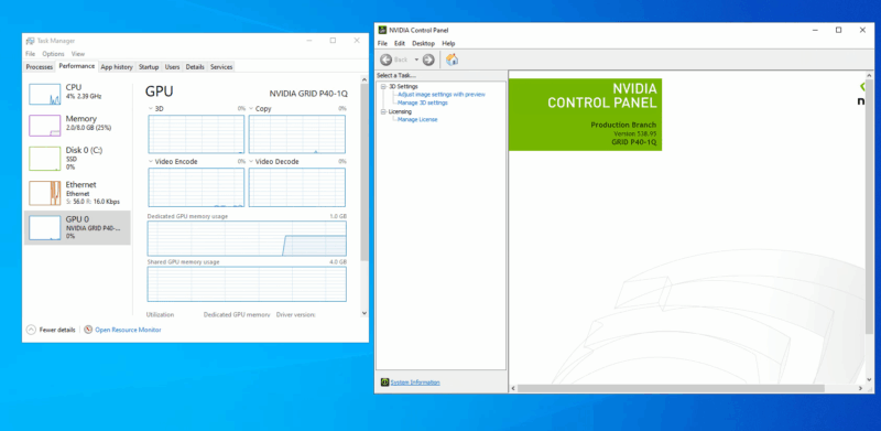 huong dan su dung vps gpu 19 - #1 Hosting Giá Rẻ, VPS Giá Rẻ, Máy Chủ Vật Lý, Email, Cloud Server huong dan su dung vps gpu