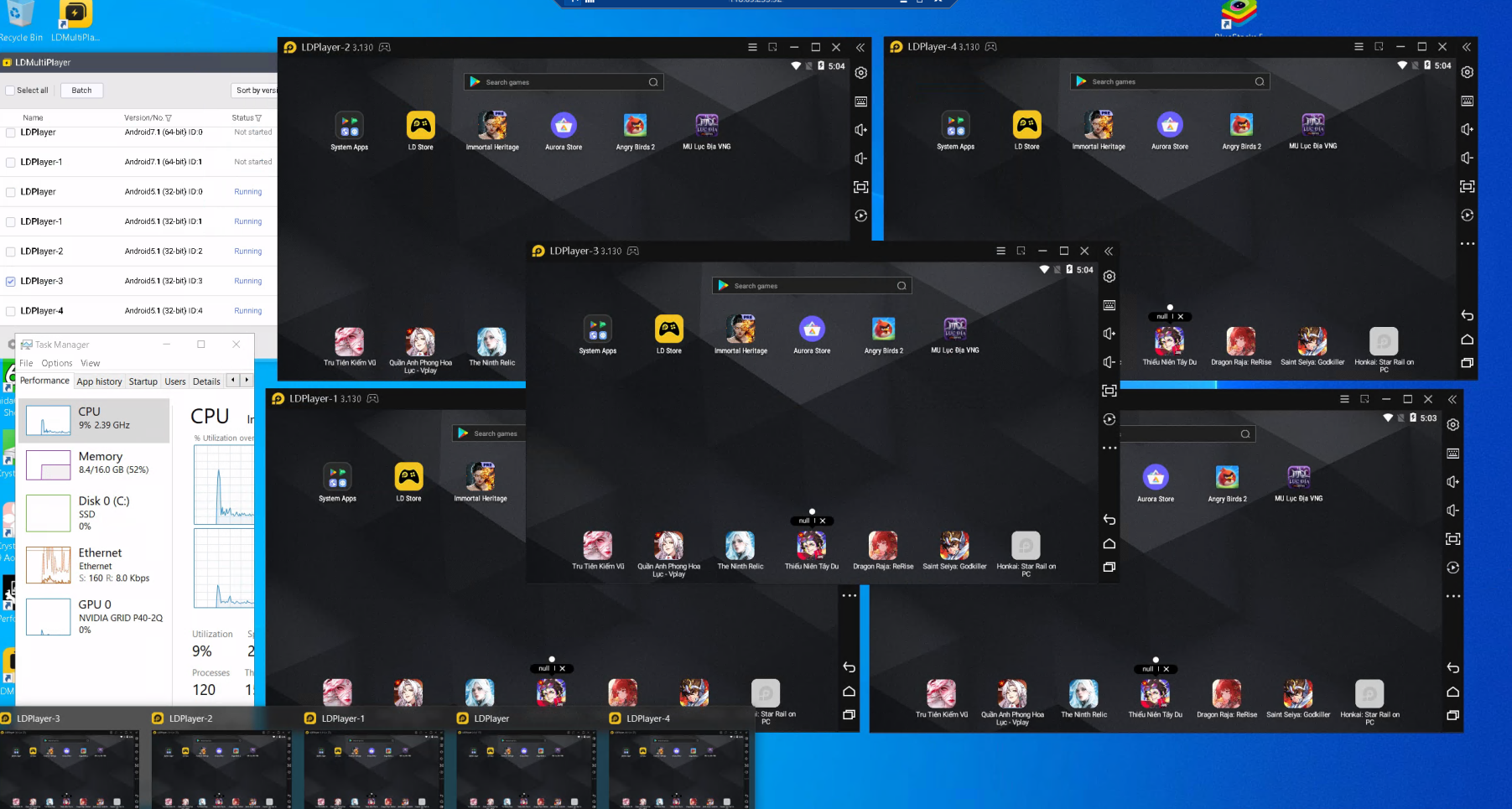 huong dan su dung vps gpu 21 - #1 Hosting Giá Rẻ, VPS Giá Rẻ, Máy Chủ Vật Lý, Email, Cloud Server huong dan su dung vps gpu