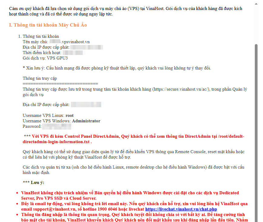 huong dan thue vps gpu 10 - #1 Hosting Giá Rẻ, VPS Giá Rẻ, Máy Chủ Vật Lý, Email, Cloud Server huong dan thue vps gpu