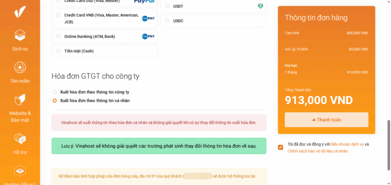huong dan thue vps gpu 7 - #1 Hosting Giá Rẻ, VPS Giá Rẻ, Máy Chủ Vật Lý, Email, Cloud Server huong dan thue vps gpu