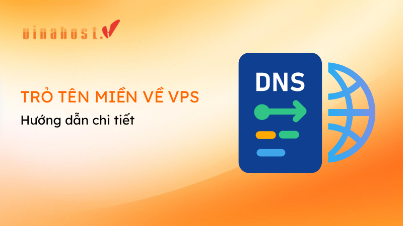 huong dan tro ten mien ve vps - #1 Hosting Giá Rẻ, VPS Giá Rẻ, Máy Chủ Vật Lý, Email, Cloud Server tro ten mien ve vps