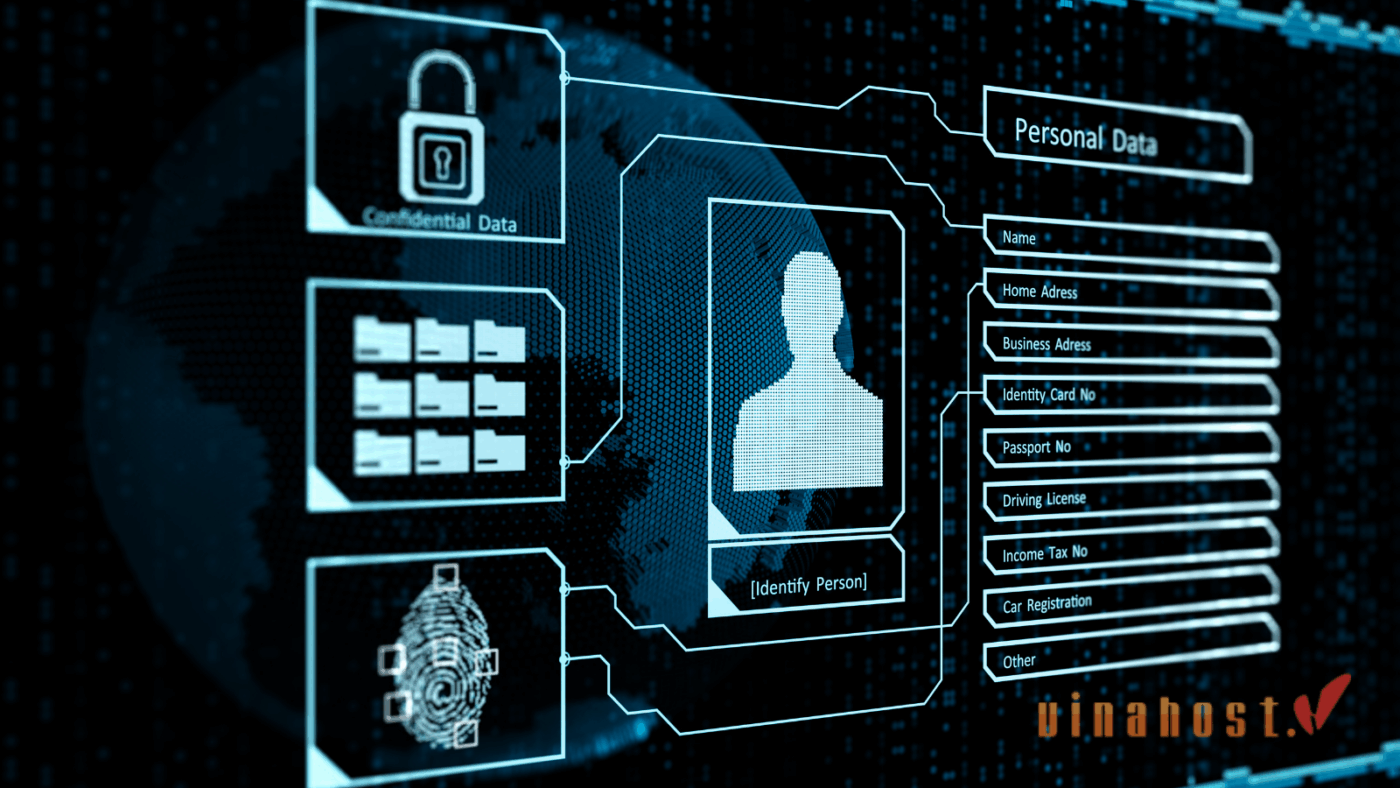 iam la gi 1 - #1 Hosting Giá Rẻ, VPS Giá Rẻ, Máy Chủ Vật Lý, Email, Cloud Server IAM kiểm tra danh tính trước khi cho phép truy cập tài nguyên