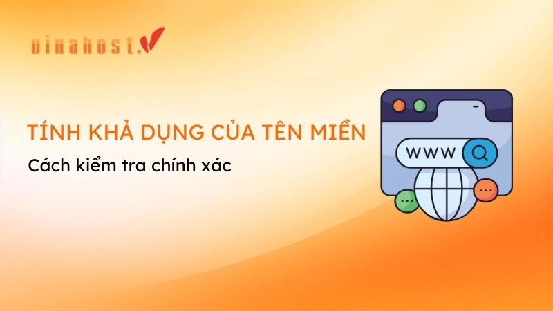 kiem tra tinh kha dung cua ten mien 1 - #1 Hosting Giá Rẻ, VPS Giá Rẻ, Máy Chủ Vật Lý, Email, Cloud Server