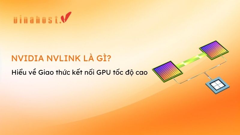 nvlink la gi