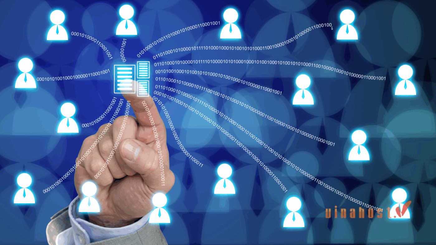 Private CDN giúp doanh nghiệp lớn phân phối dữ liệu nội bộ nhanh chóng, bảo mật thông tin nhạy cảm và giám sát hệ thống hiệu quả.